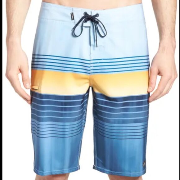 O'Neill Hyperfreak Board Shorts - Picture 1 of 5